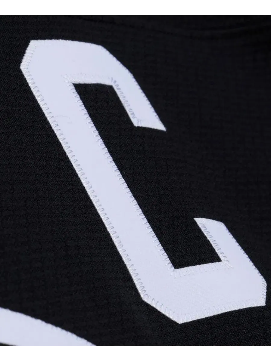 Мужская футболка-джерси с длинным рукавом, с принтом, 2019 All-Star Game Power Play Mitchell & Ness — изображение 3 из 4
