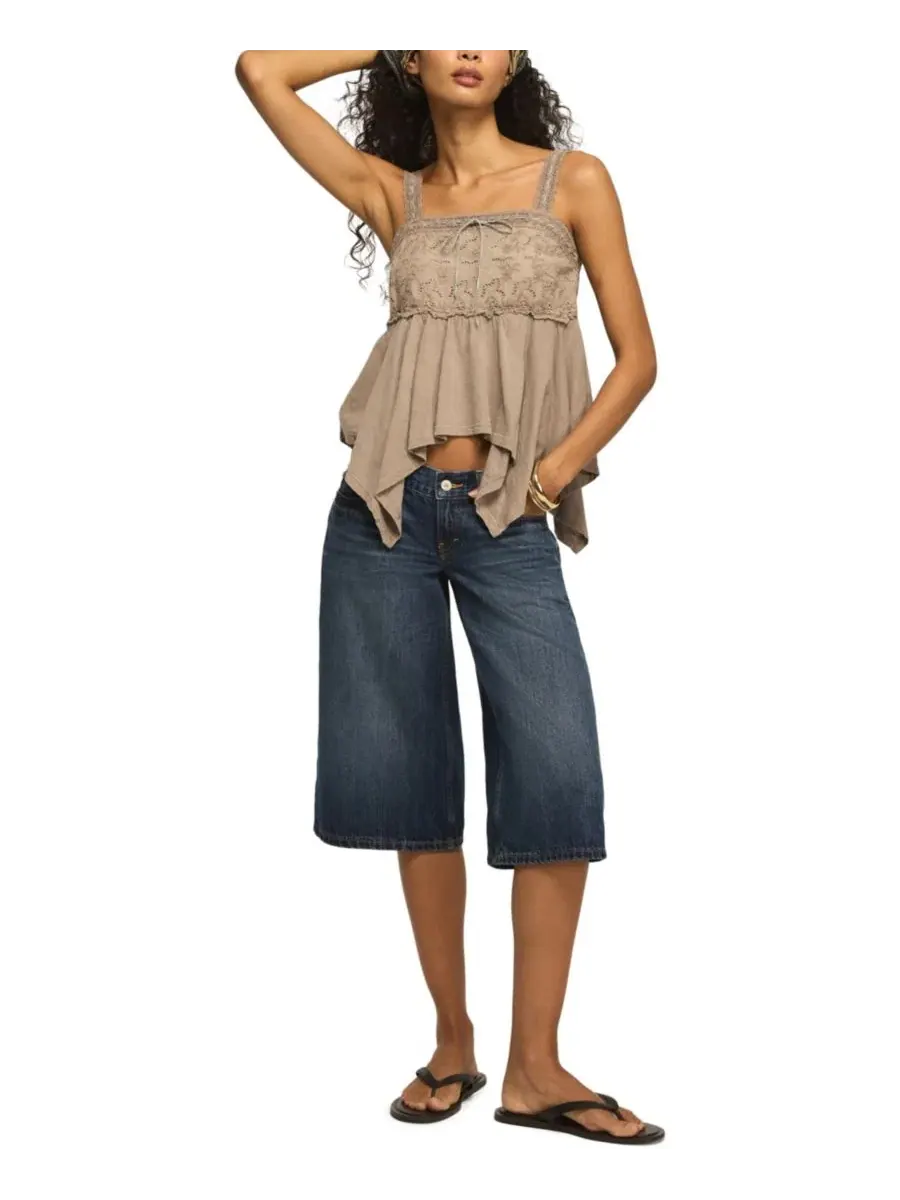 Топ-майка Lucky Brand, Sphinx — изображение 5 из 6