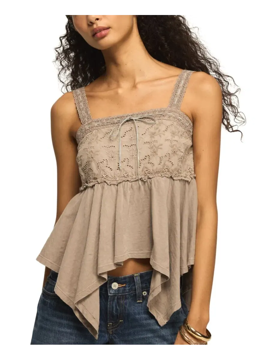 Топ-майка Lucky Brand, Sphinx — изображение 6 из 6
