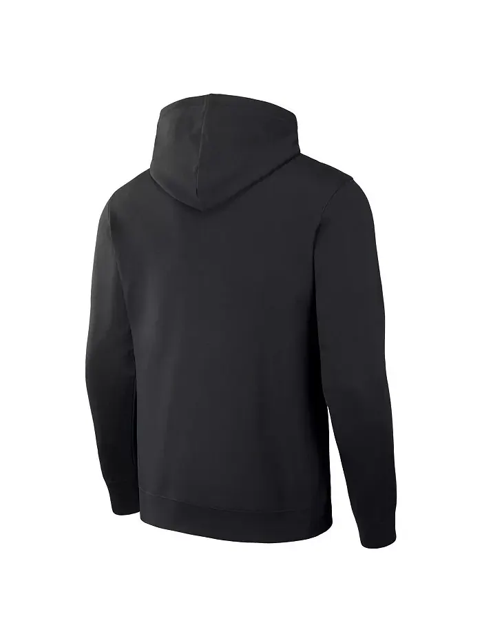 Мужская толстовка с капюшоном NFL x Darius Rucker Collection by Black Jacksonville Jaguars Rock N' — изображение 2 из 2