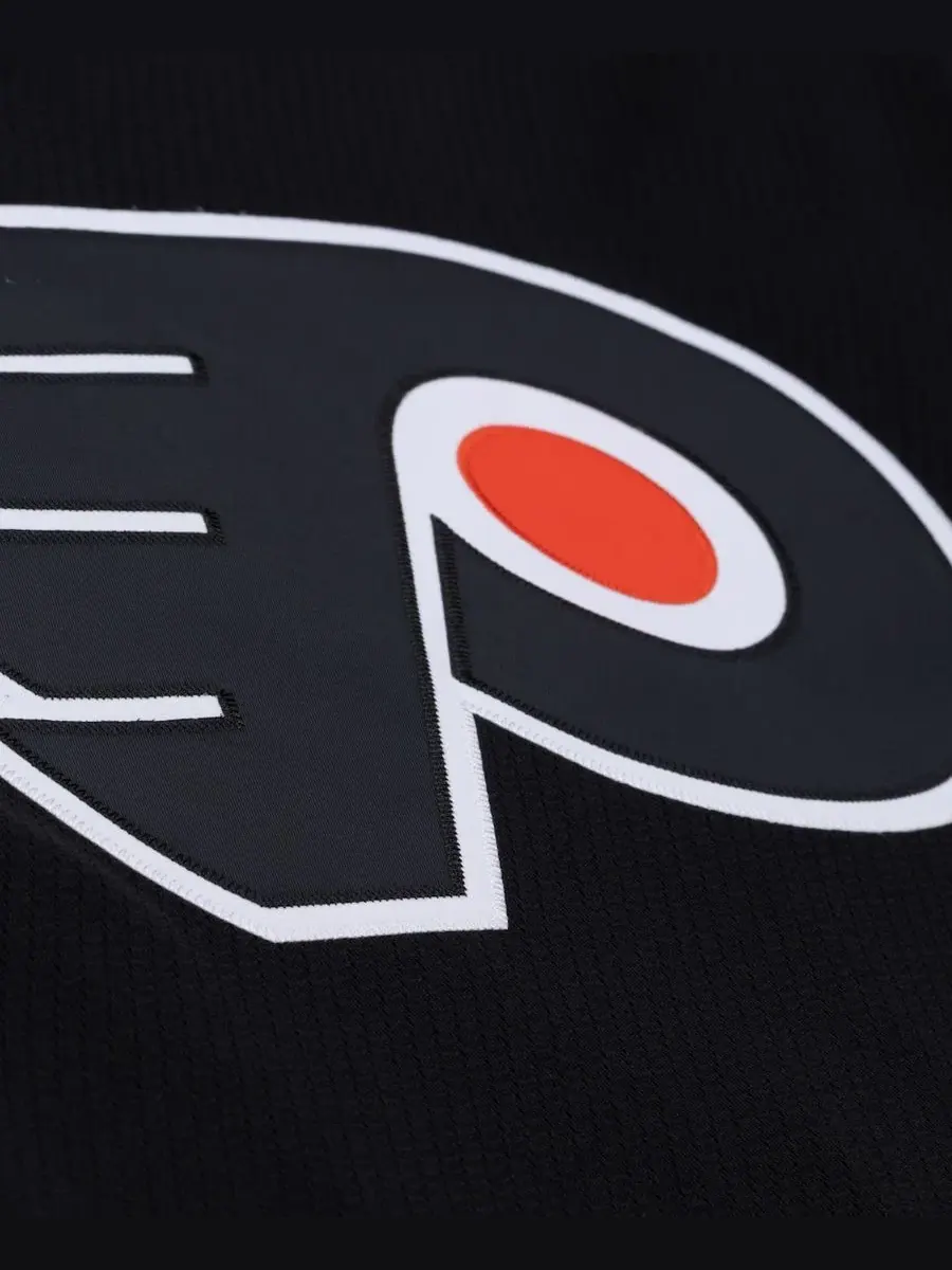 Джерси с длинным рукавом Philadelphia Flyers Jeremy Roenick 2003 Power Play Mitchell & Ness — изображение 3 из 4