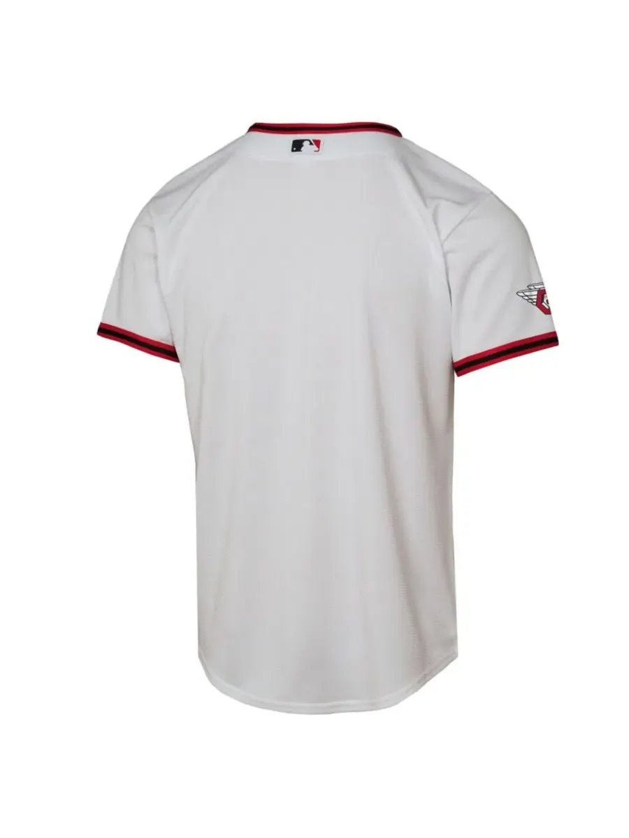 Детская футболка Nike Stadium Jersey с длинным рукавом — изображение 2 из 3, белый