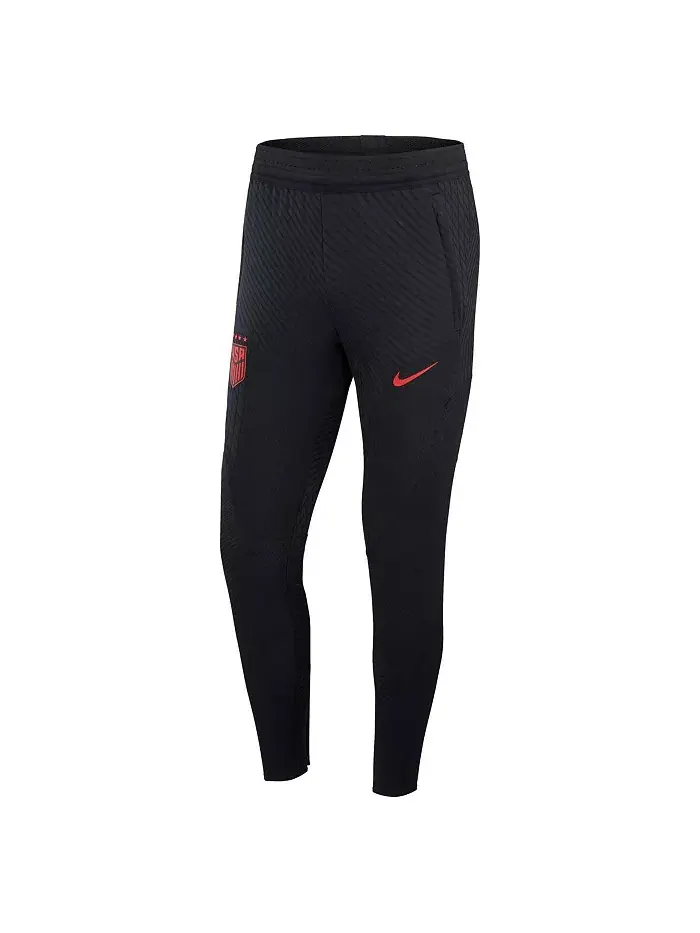 Мужские черные тренировочные брюки USWNT 2023 Strike Performance Nike — изображение 2 из 3