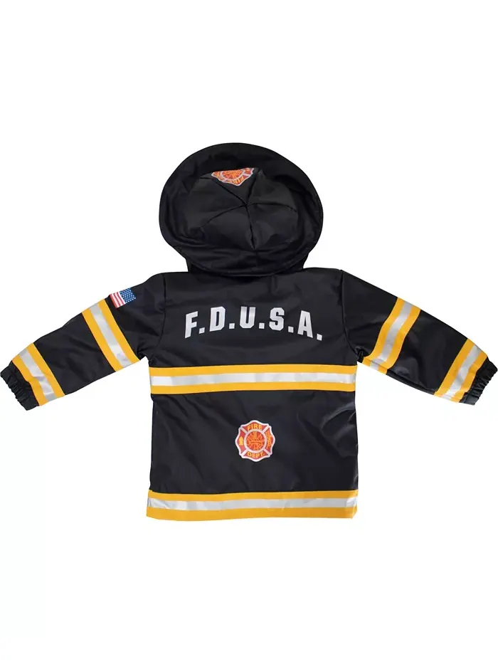 Детский дождевик F.D.U.S.A. Jr. для мальчиков (маленькие и большие размеры) Western Chief — изображение 2 из 2