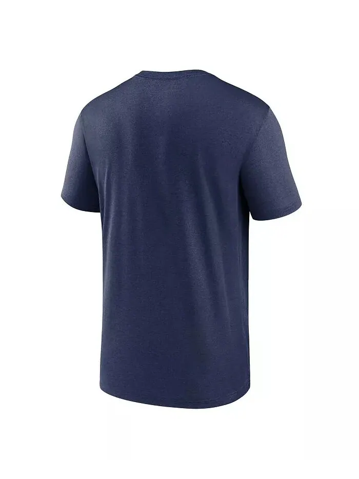Мужская футболка David Ortiz Navy Boston Red Sox Legend Enshrined Performance Nike — изображение 3 из 3