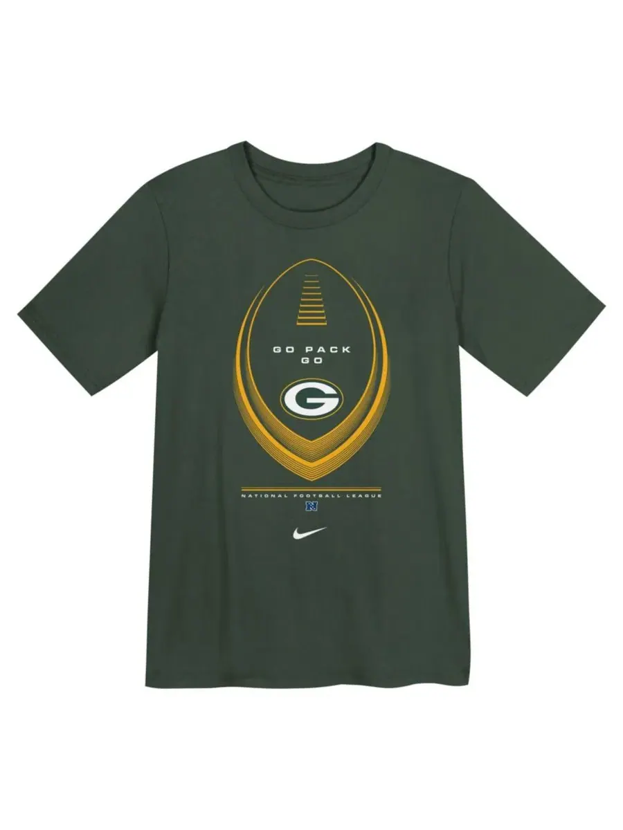 Футболка Nike Icon Legend Dri-FIT с длинным рукавом