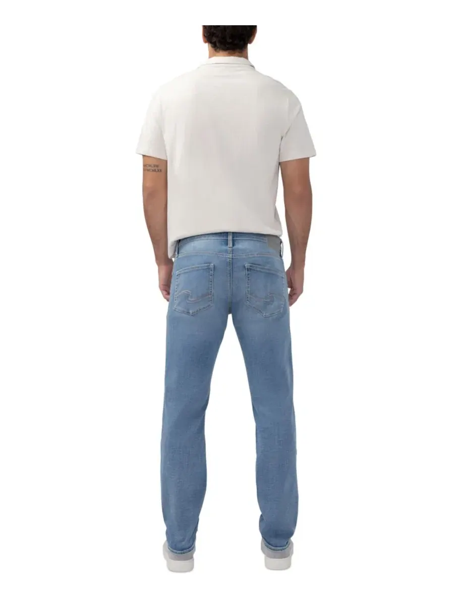 Джинсы slim-fit Konrad Silver Jeans Co., Flash — изображение 4 из 4