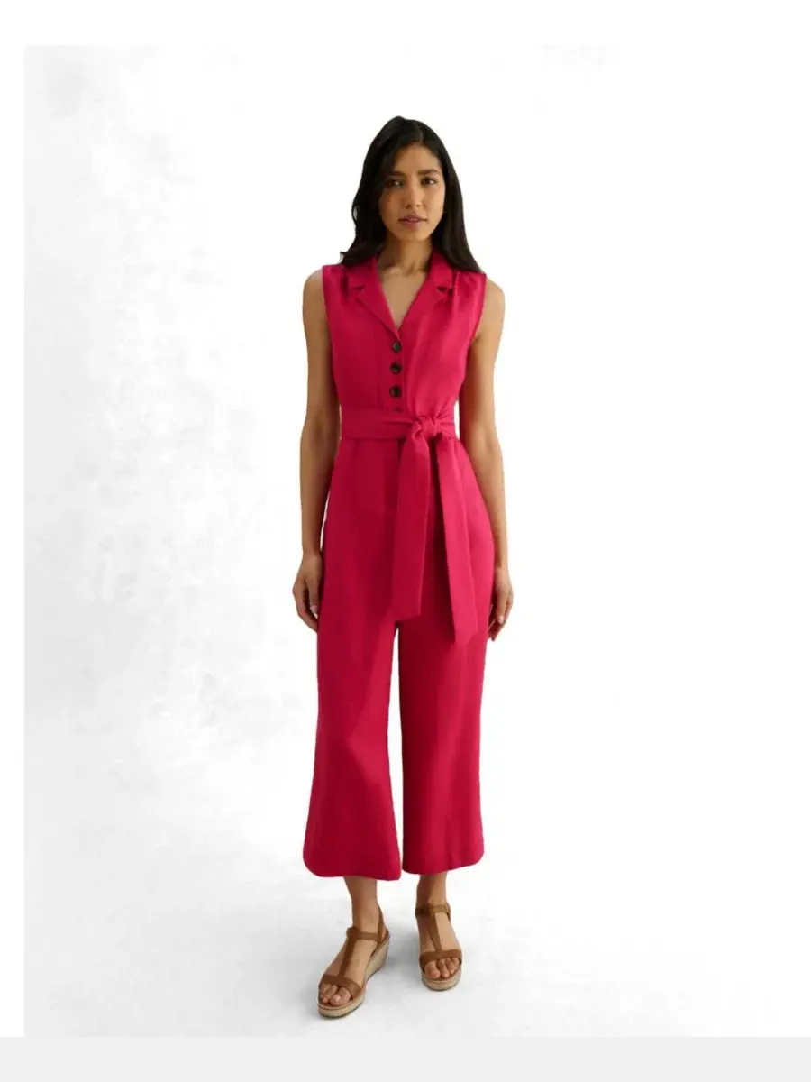 Платье-миди Roseberry London Women's Hobbs, Brownivory — без цвета