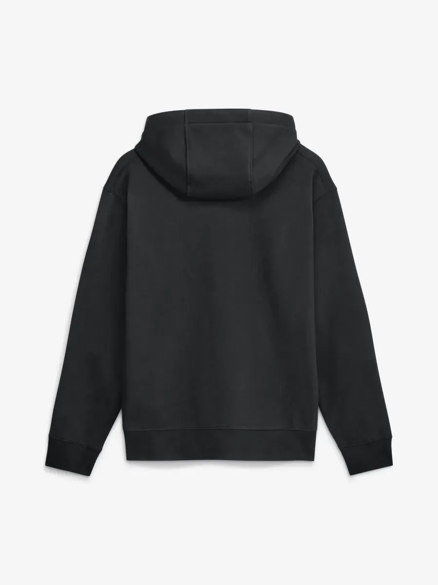 Худи Nike Toronto Blue Jays Dri-FIT Club — изображение 3 из 4, черный
