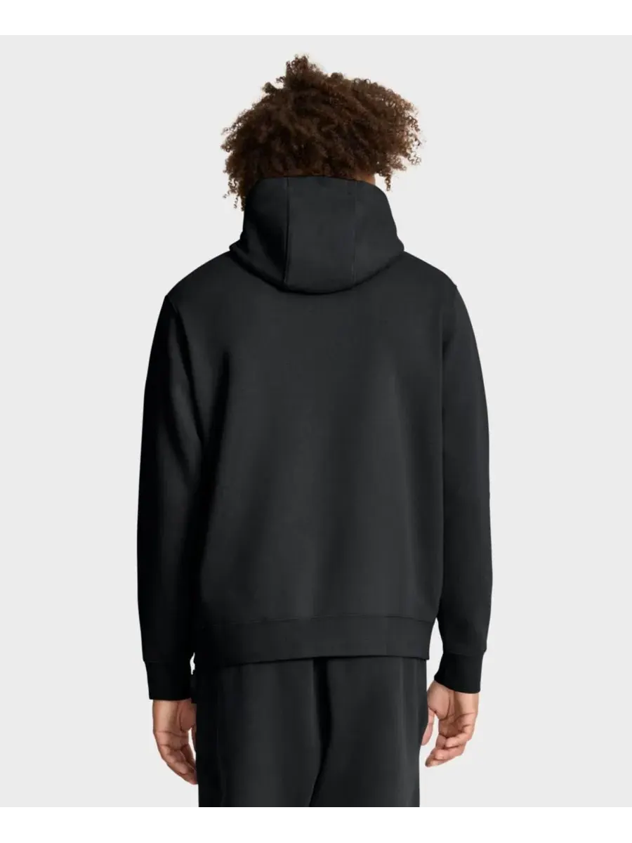 Худи Nike Toronto Blue Jays Dri-FIT Club — изображение 4 из 4, черный