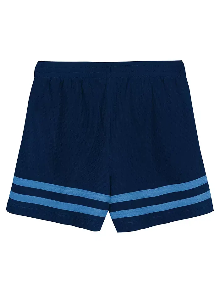 Детский комплект Philadelphia Union Charming Dude: топ и шорты в синем цвете Outerstuff — изображение 5 из 5