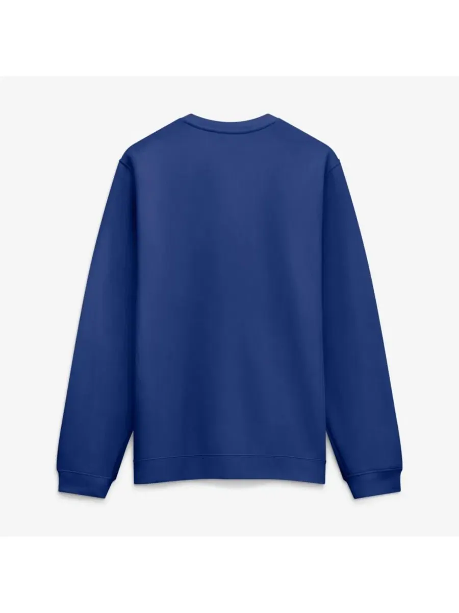 Мужская толстовка с логотипом команды Royal Chicago Cubs Primetime Nike — изображение 5 из 8, королевский
