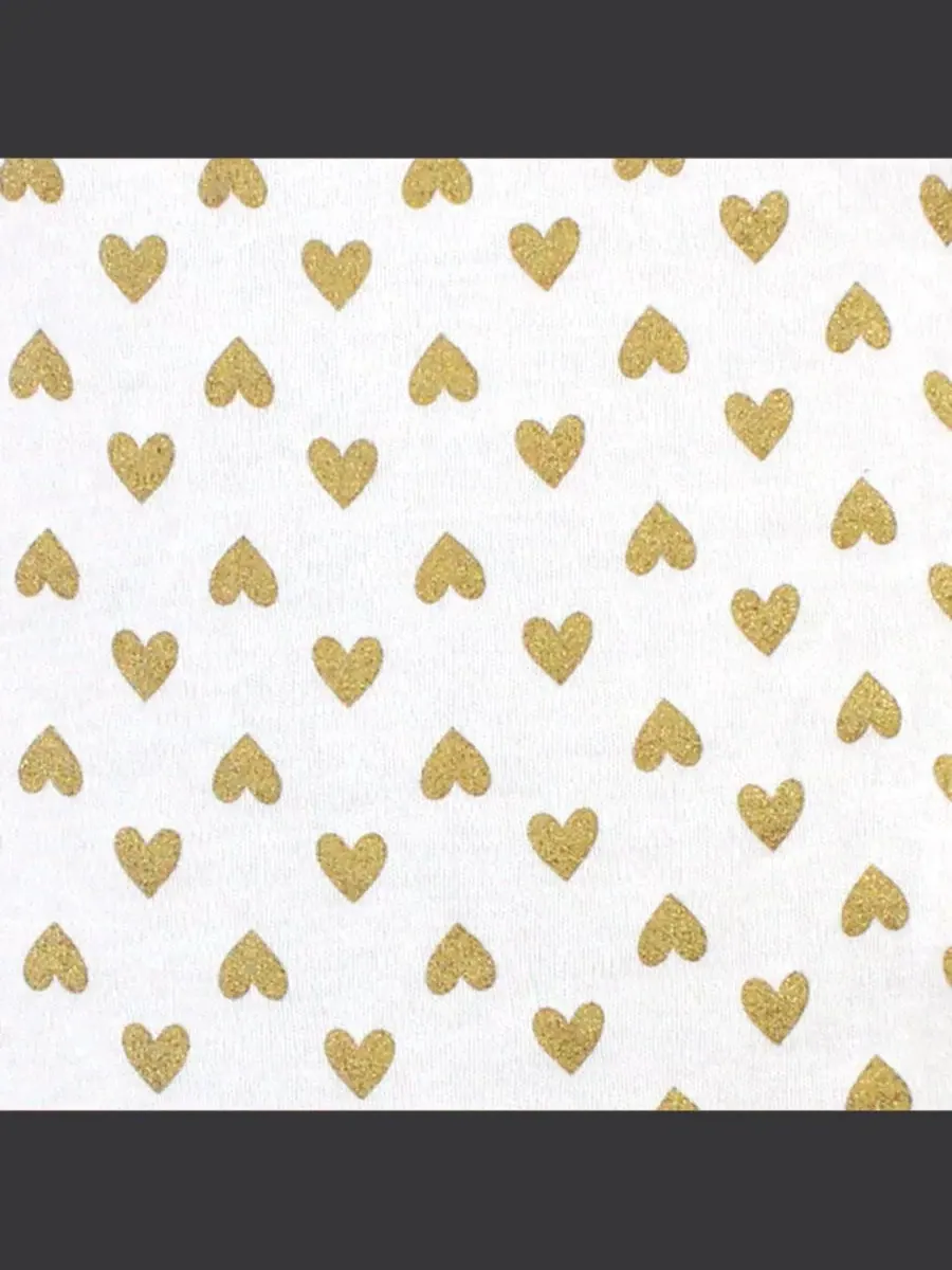Набор из 5 боди с длинными рукавами Treasure Little Treasure, Cozy Scarf — изображение 2 из 2