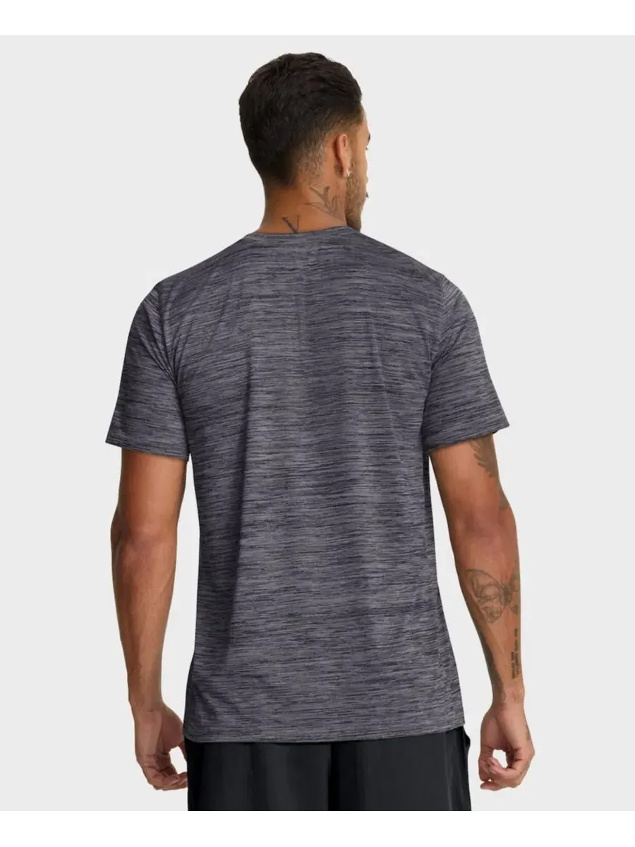 Мужская черная футболка Philadelphia Phillies Velocity Dri-FIT Nike — изображение 4 из 5, черный
