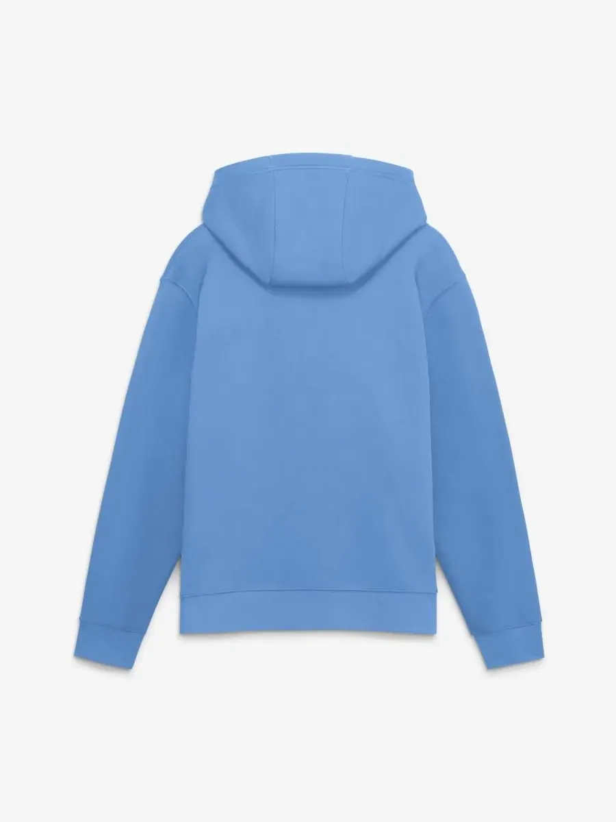 Худи Nike Legacy Color-Block Philadelphia Phillies '80s Cooperstown Collection — изображение 2 из 4, светлый синий