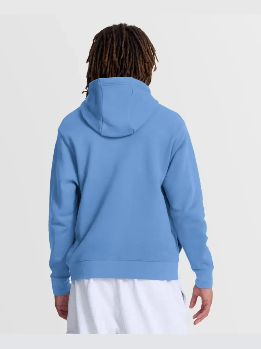 Худи Nike Legacy Color-Block Philadelphia Phillies '80s Cooperstown Collection — изображение 4 из 4, светлый синий