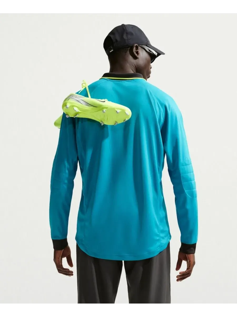 Футболка с длинным рукавом Tottenham Hotspur Special Edition Nike — изображение 3 из 5, черный