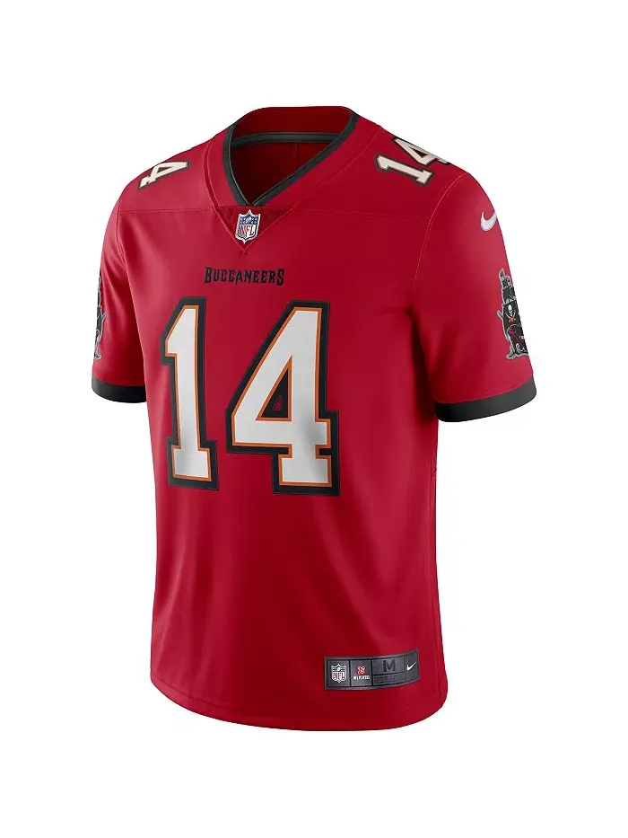 Мужская ограниченная джерси Tampa Bay Buccaneers Vapor - Chris Godwin Nike — изображение 2 из 3