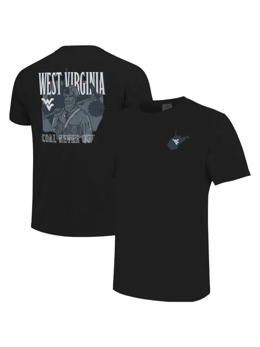 Футболка с принтом 2026 Fan Shirt Image One — изображение 1 из 3, черный