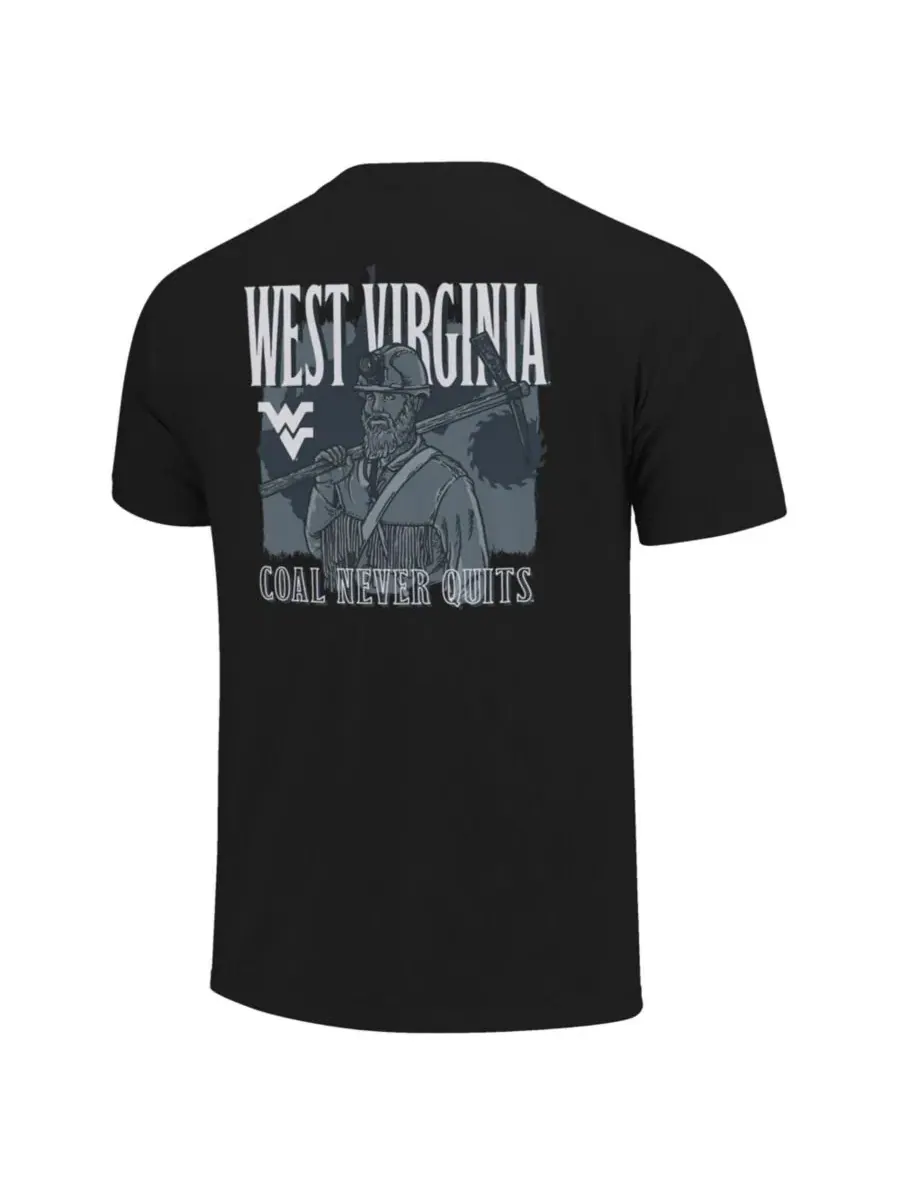 Футболка с принтом 2026 Fan Shirt Image One — изображение 2 из 3, черный