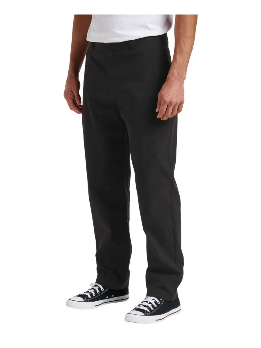 Мужские брюки Fairway Quiksilver, Twill — изображение 5 из 5