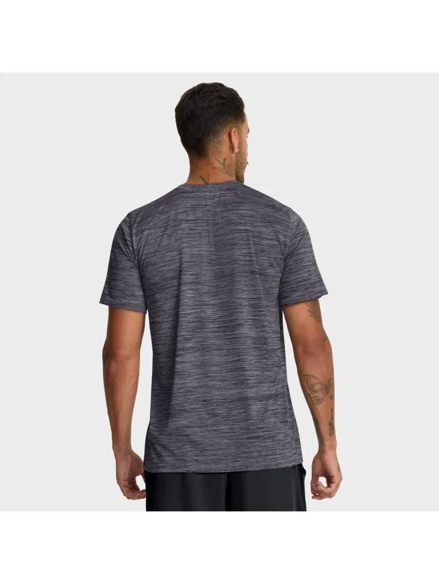 Футболка Dri-FIT с принтом Velocity Boston Red Sox Nike — изображение 4 из 4, черный