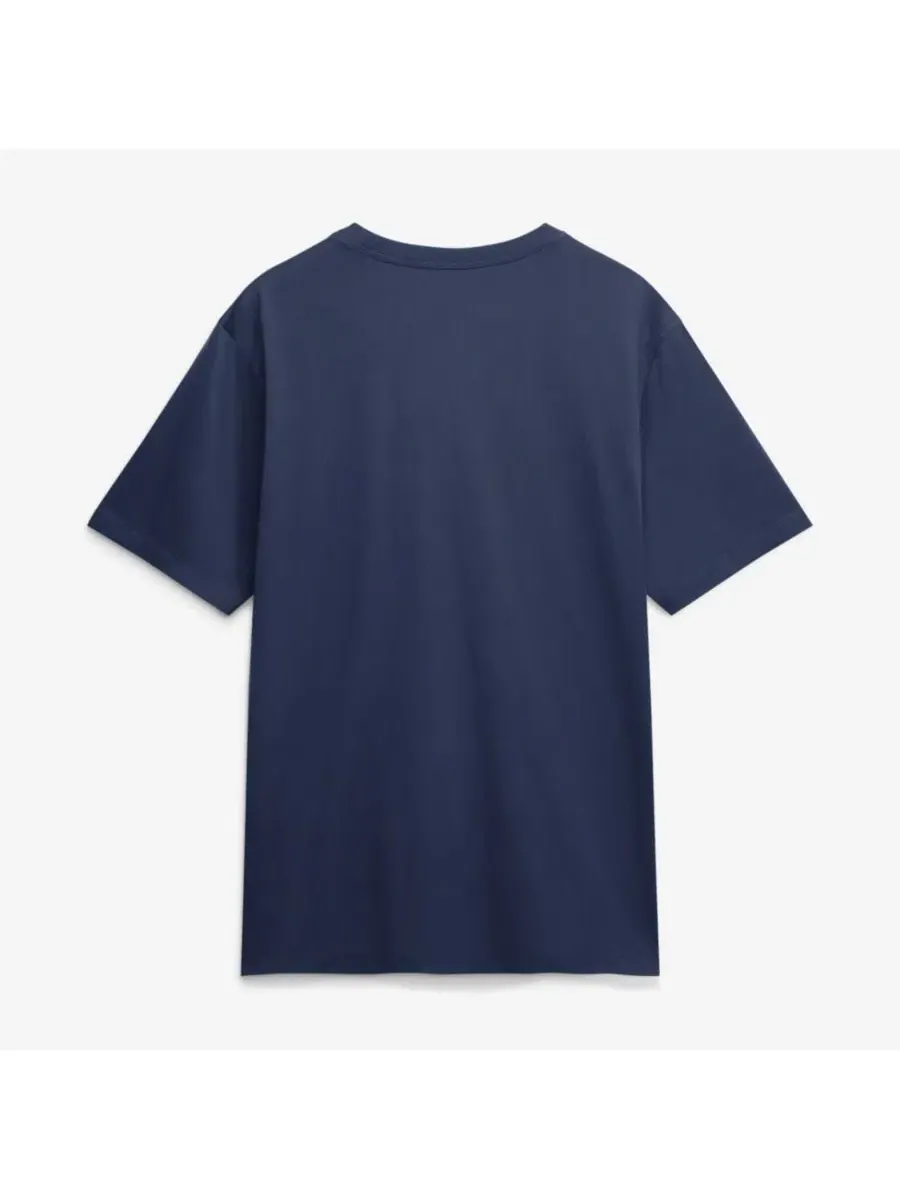 Мужская темно-синяя футболка Detroit Tigers City Connect Team Phrase Script Dri-FIT Nike — изображение 4 из 8, темно-синий