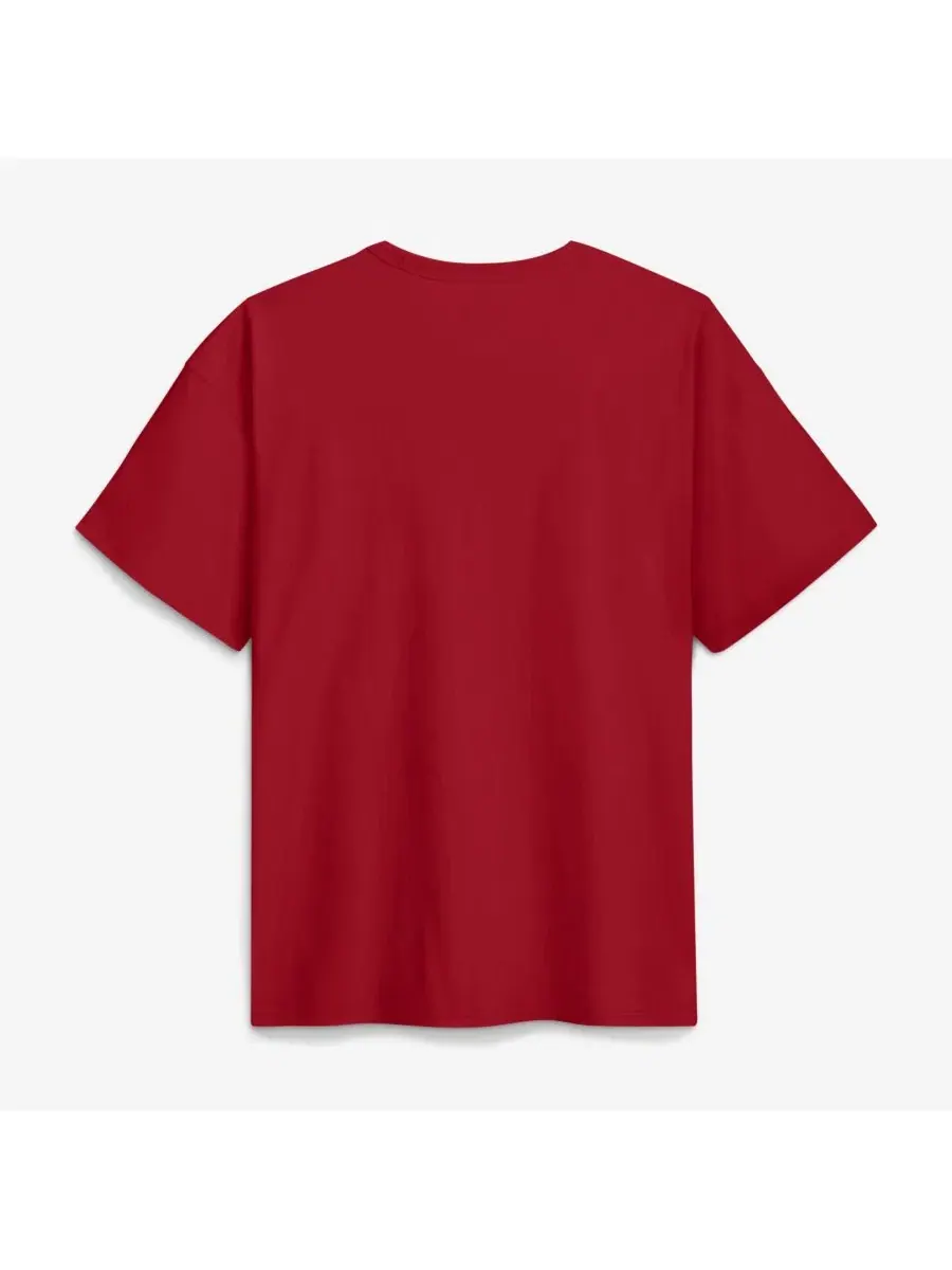 Мужская красная футболка Philadelphia Phillies City Name Max90 Nike — изображение 5 из 8, красный