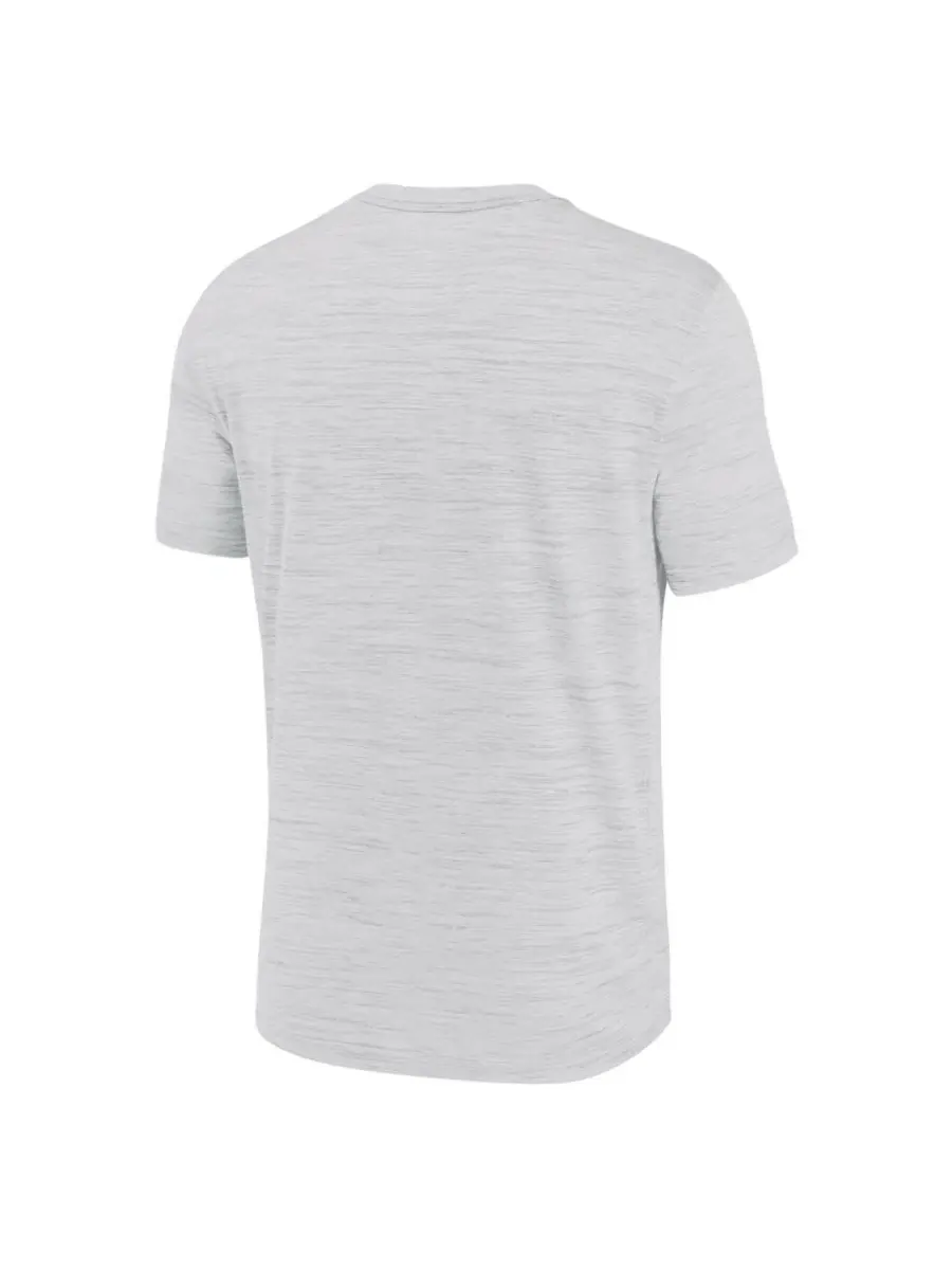 Футболка Nike Japan Baseball Velocity Dri-FIT — изображение 2 из 3, белый