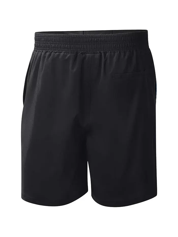 Мужские плавки для плавания Black St. Louis Cardinals Breeze Volley G-III Sports by Carl Banks — изображение 2 из 3