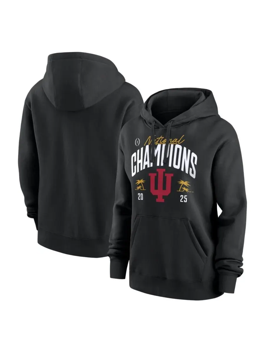 Худи из футера с принтом Locker Room Hoodie Nike — изображение 1 из 3, черный