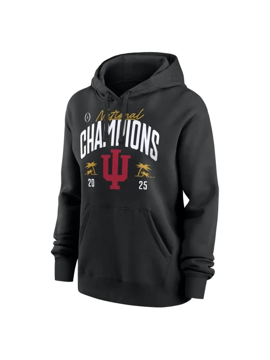 Худи из футера с принтом Locker Room Hoodie Nike — изображение 3 из 3, черный