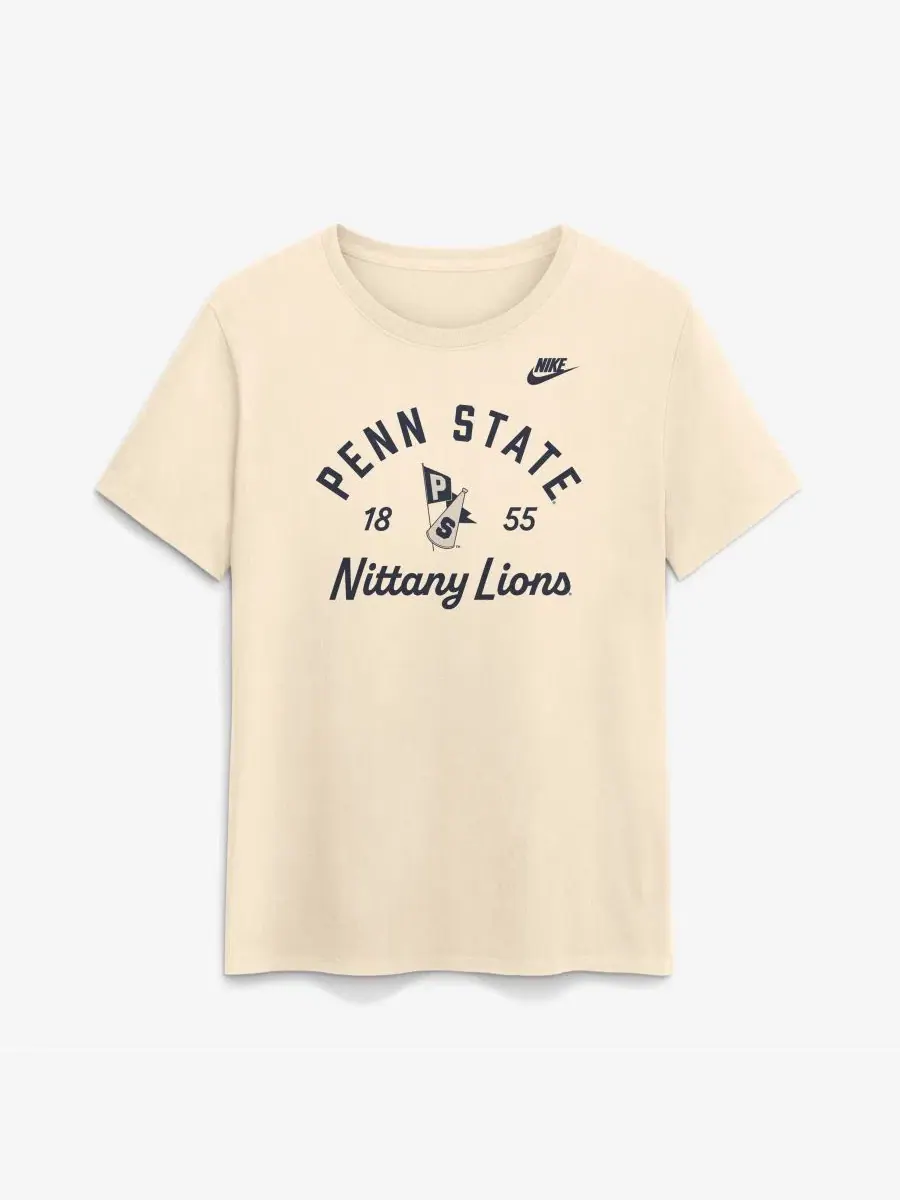 Футболка с длинным рукавом с принтом Legacy Team Name Nike — изображение 2 из 5, прозрачный