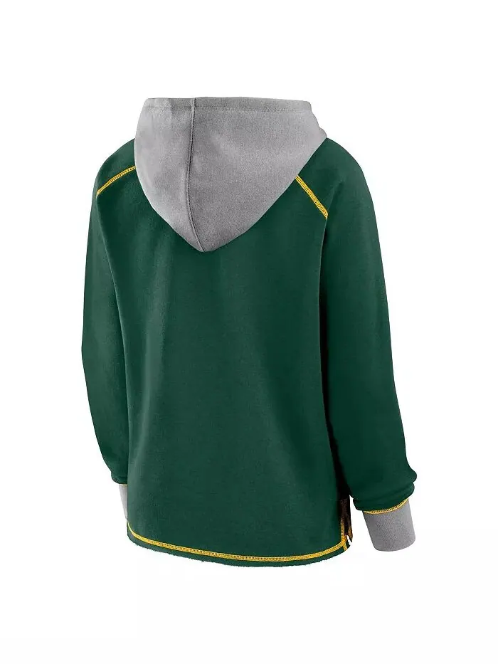 Женский топ Logo Athletic — изображение 2 из 3