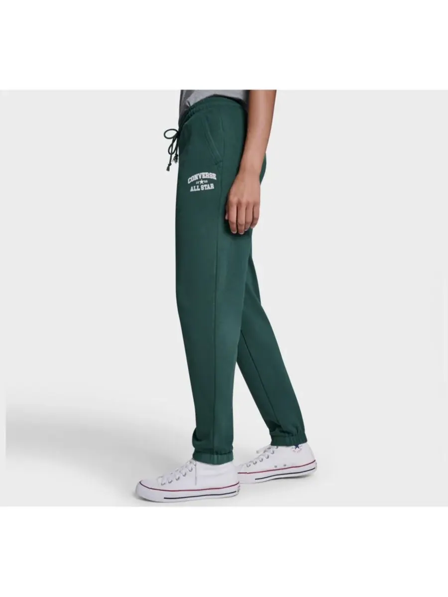 Женские спортивные брюки All Star Converse, Branch Out — изображение 3 из 6