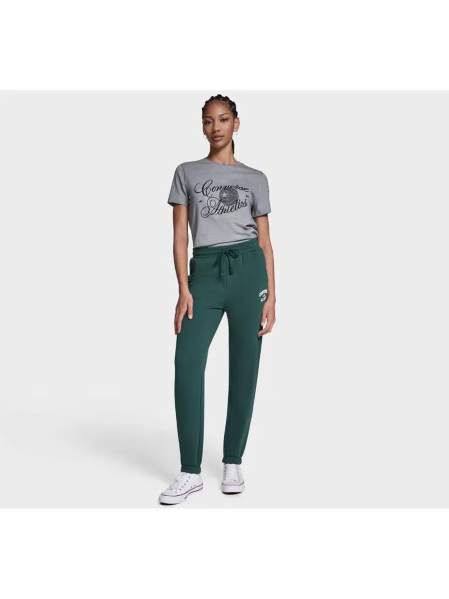 Женские спортивные брюки All Star Converse, Branch Out — изображение 4 из 6