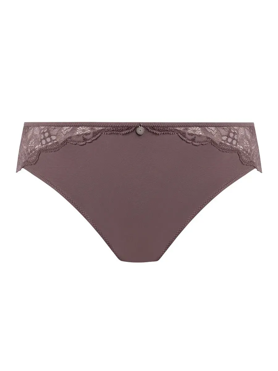 Женские трусы Reflect средней степени покрытия Fantasie, Warm Ombre — изображение 2 из 3