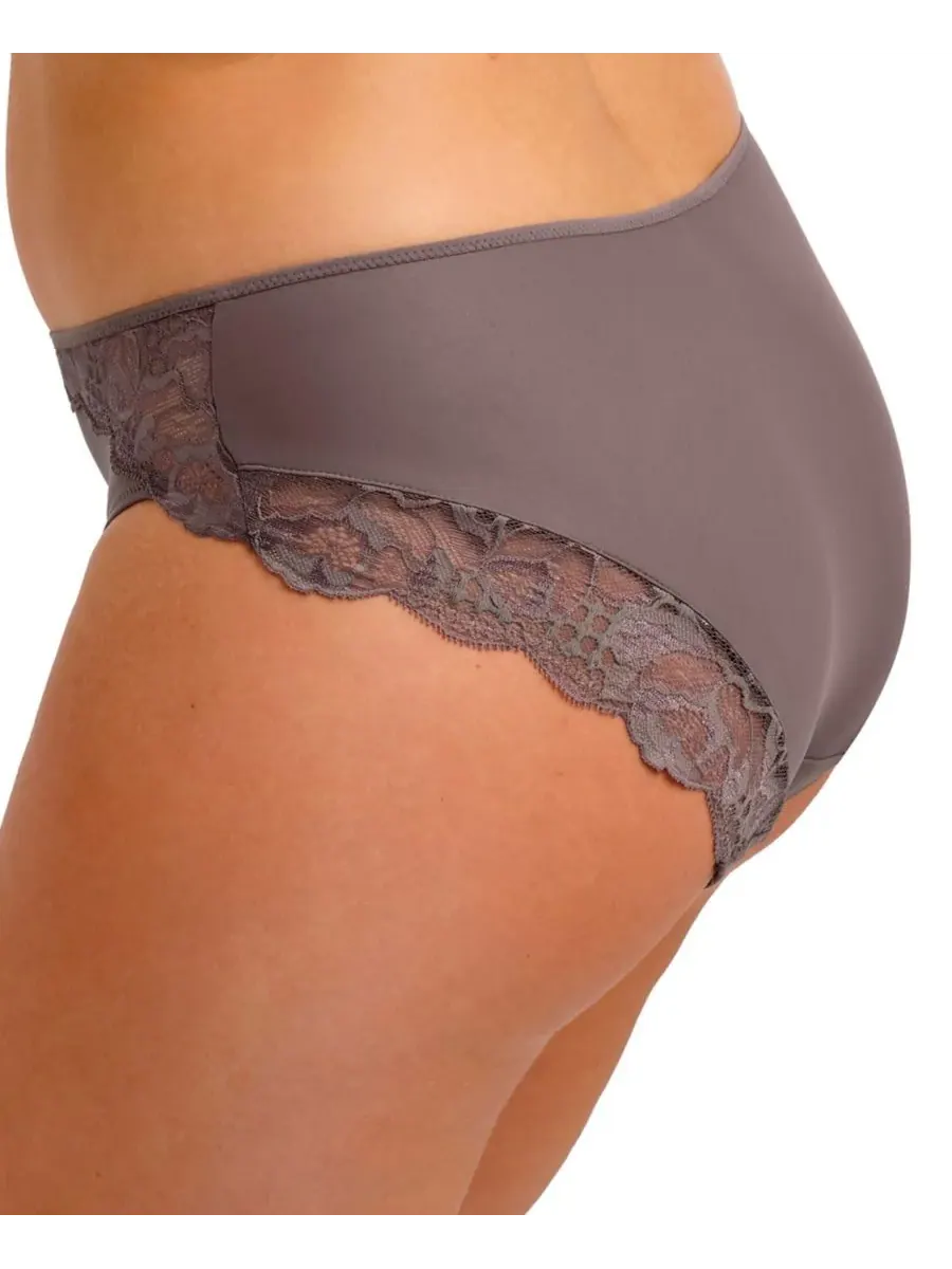 Женские трусы Reflect средней степени покрытия Fantasie, Warm Ombre — изображение 3 из 3