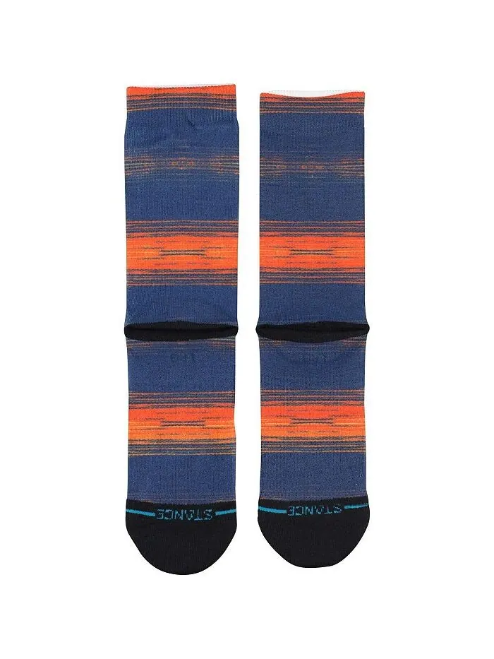Мужские носки Houston Astros City Connect Crew Stance — изображение 3 из 3, мульти