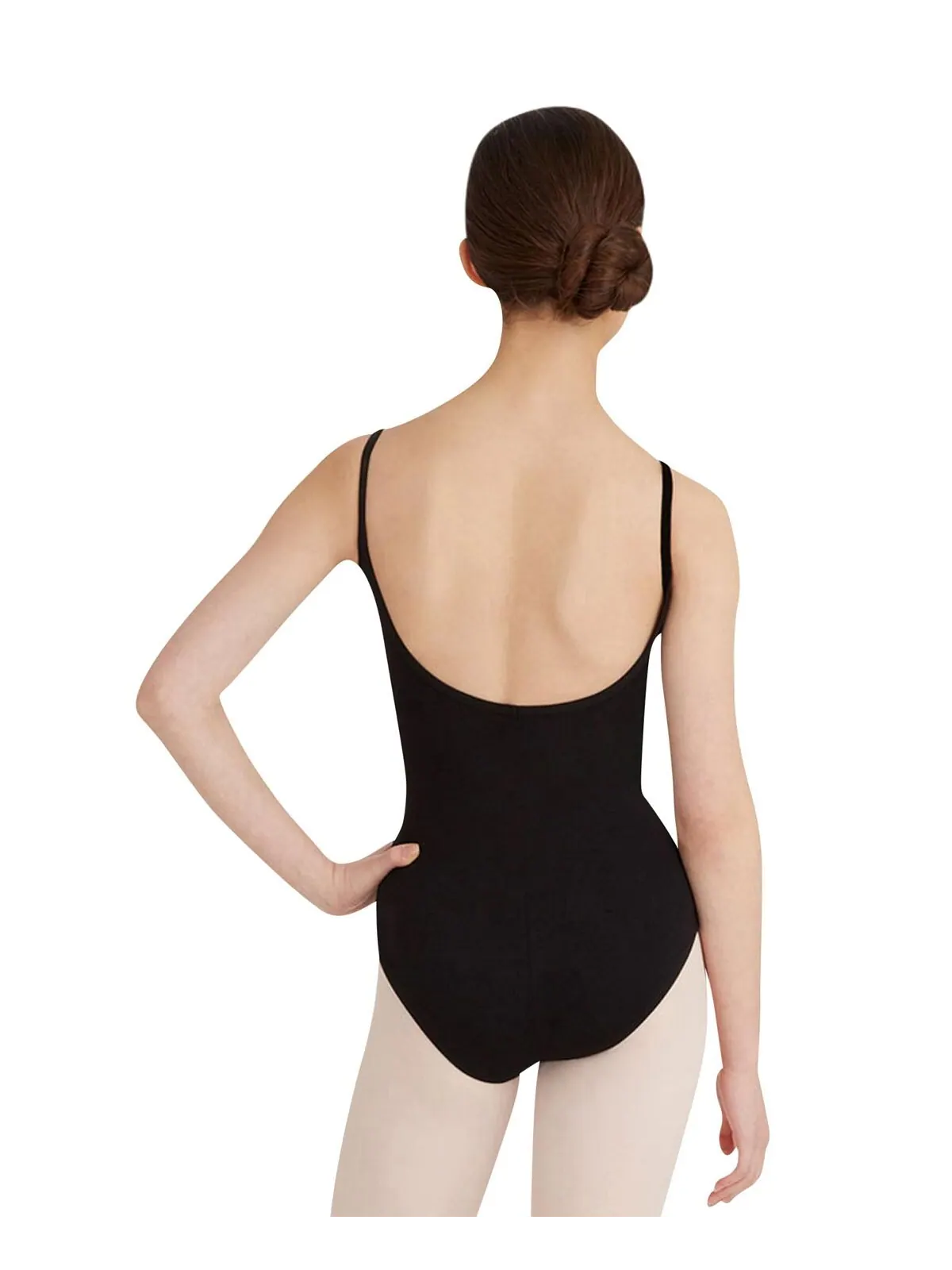 Купальник принцессы Capezio — изображение 3 из 6, розовый
