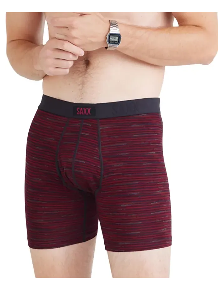 Мужские боксеры Vibe Xtra Soft Comfort, 2 шт SAXX — изображение 2 из 8
