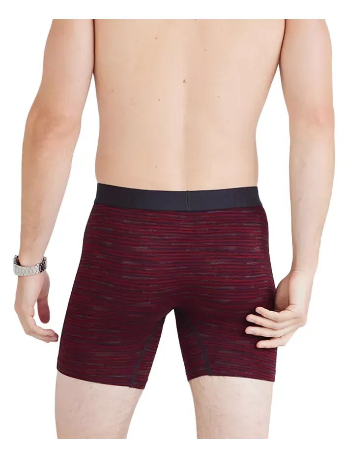 Мужские боксеры Vibe Xtra Soft Comfort, 2 шт SAXX — изображение 3 из 8