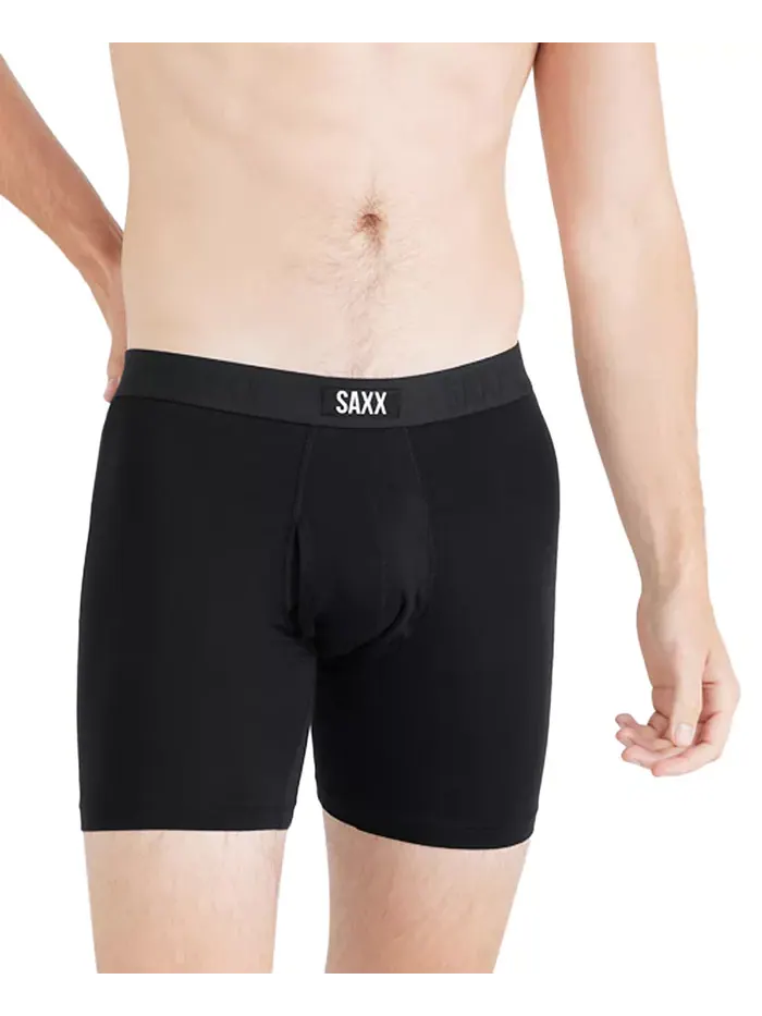 Мужские боксеры Vibe Xtra Soft Comfort, 2 шт SAXX — изображение 4 из 8