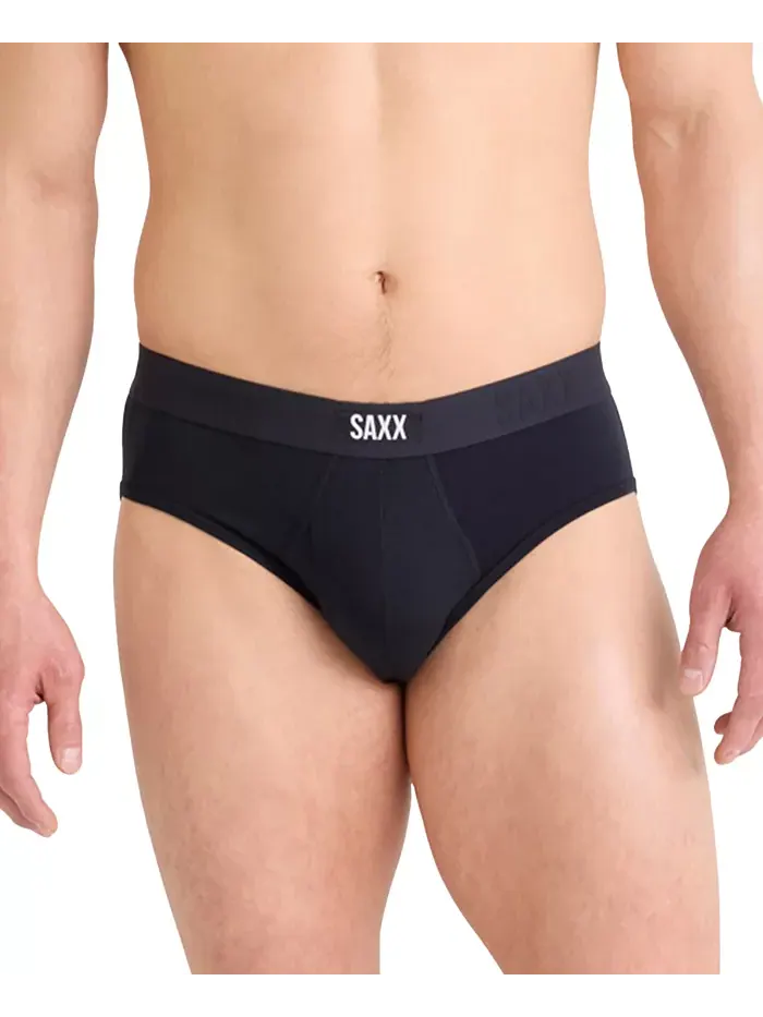 Мужские боксеры Vibe Xtra Soft Comfort, 2 шт SAXX — изображение 7 из 8