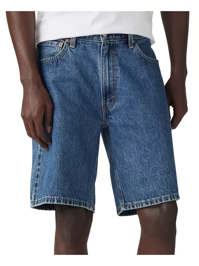 Мужские шорты 454 Relaxed-Fit длиной 10" Levi's