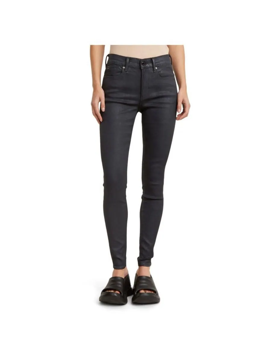 Женские узкие джинсы Lhana G-Star, Magma cobler