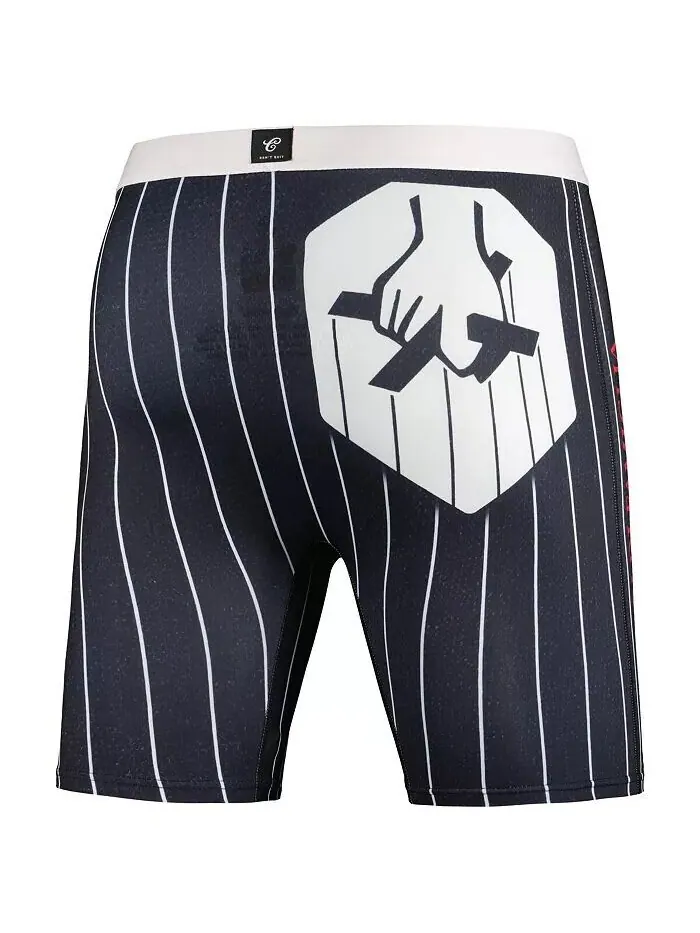 Мужские черные боксеры The Godfather The Don Contenders Clothing — изображение 3 из 3