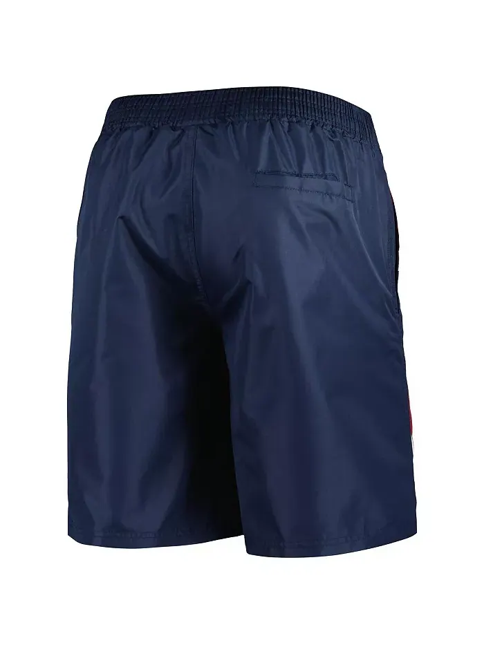 Мужские плавки Washington Capitals Sea Wind в синем цвете Starter — изображение 3 из 3