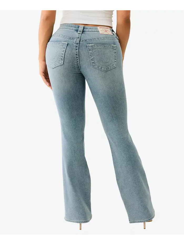 Женские джинсы Becca расклешенные True Religion — изображение 2 из 3
