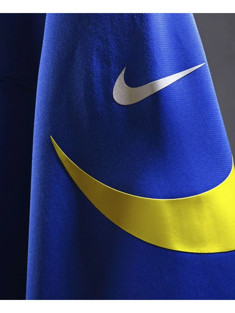 Игровая футболка Nike Davante Adams Team Game Player — изображение 5 из 5, королевский